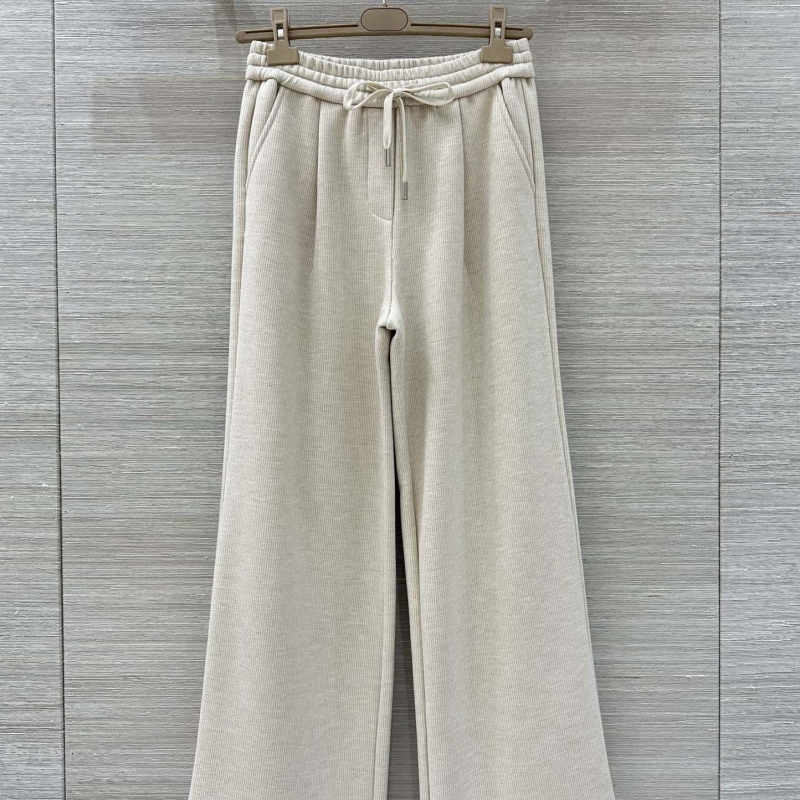 Brunello Cucinelli Long Pants